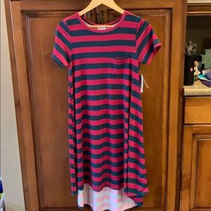 LuLaRoe Carly Never Worn